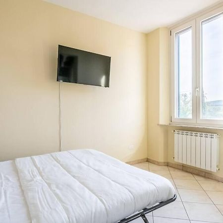 -Villa Emily- Parking, Garden & Wi-Fi Pisa Dış mekan fotoğraf