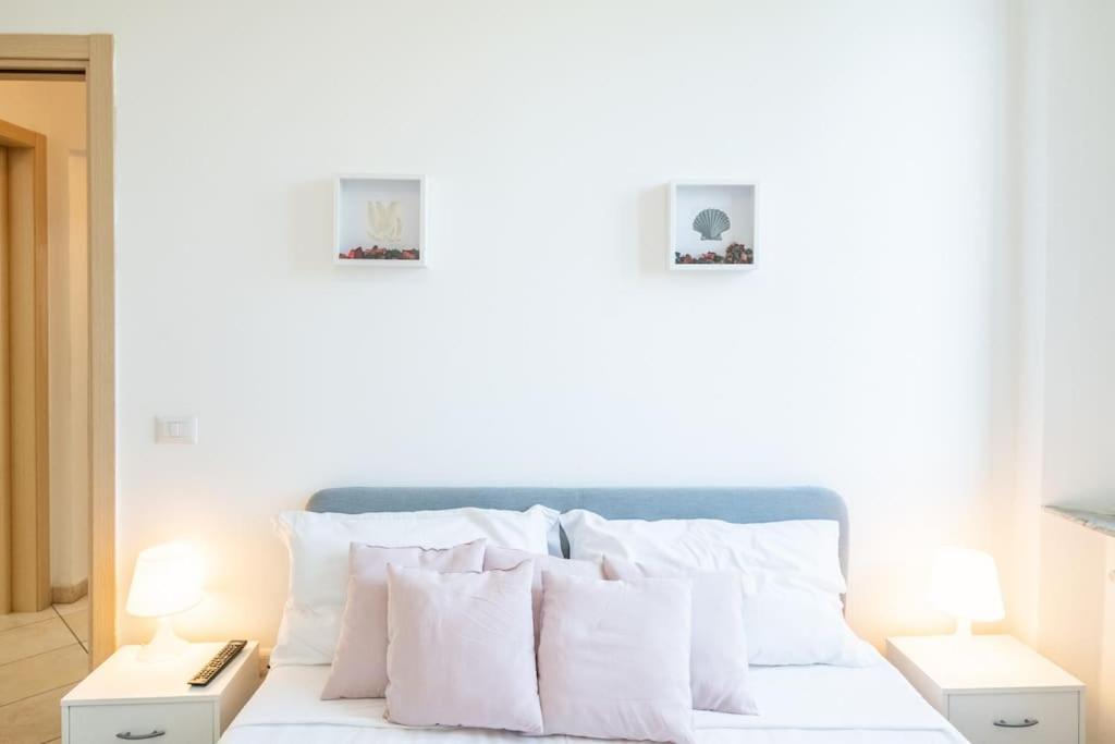 -Villa Emily- Parking, Garden & Wi-Fi Pisa Dış mekan fotoğraf