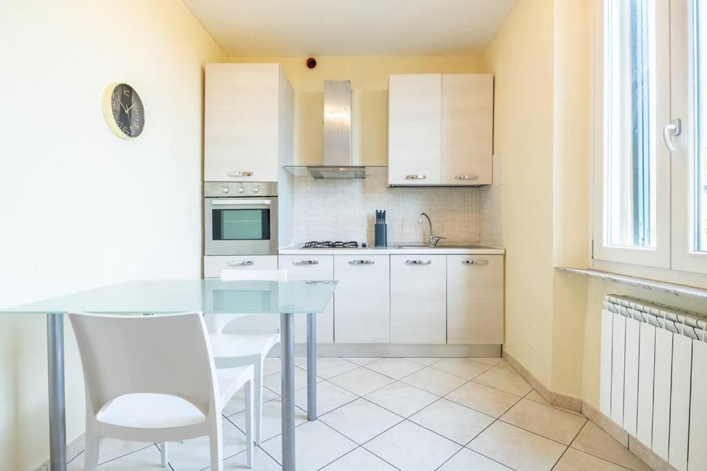-Villa Emily- Parking, Garden & Wi-Fi Pisa Dış mekan fotoğraf