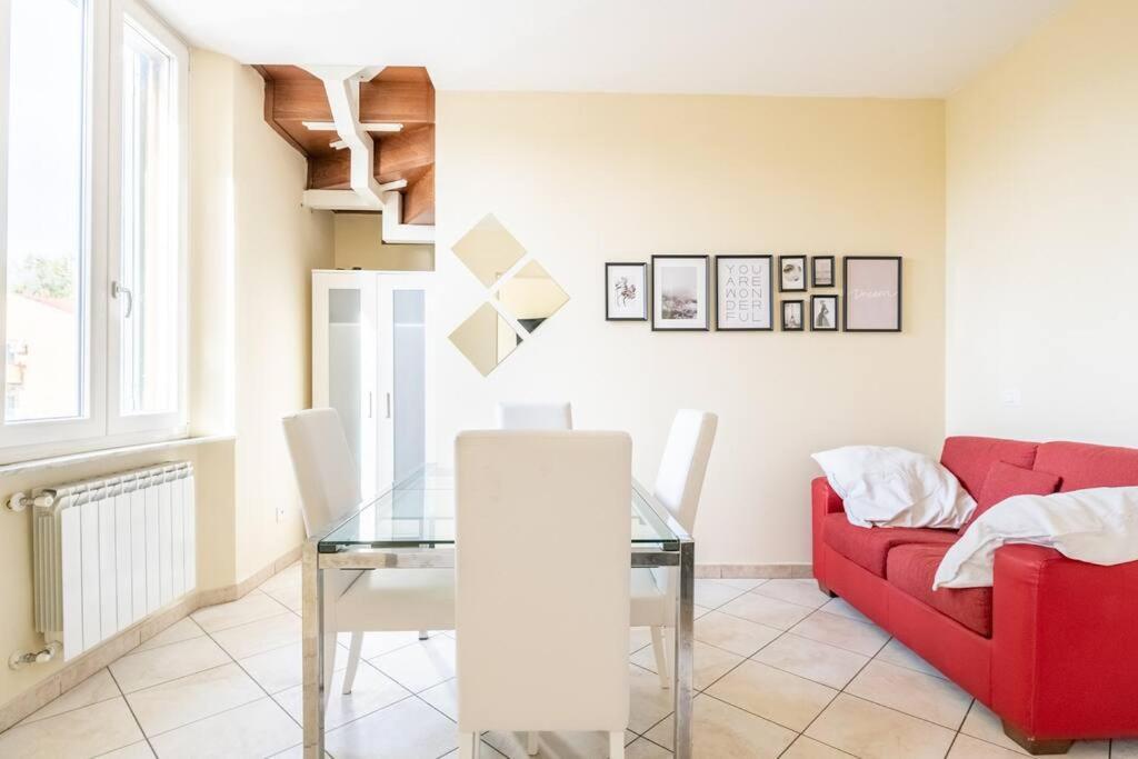 -Villa Emily- Parking, Garden & Wi-Fi Pisa Dış mekan fotoğraf