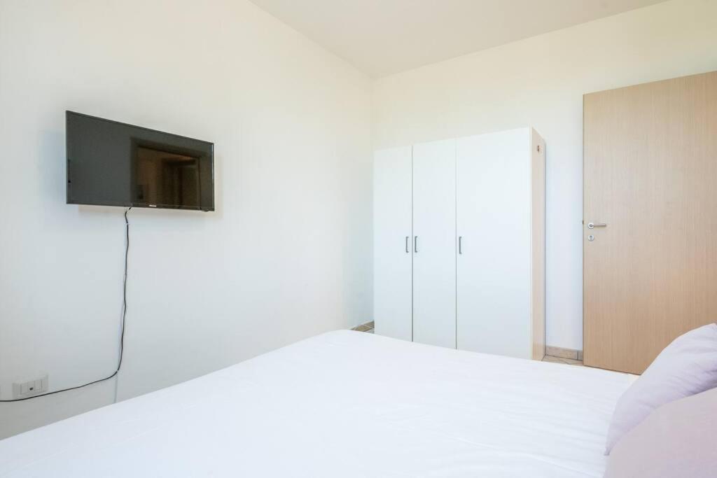 -Villa Emily- Parking, Garden & Wi-Fi Pisa Dış mekan fotoğraf
