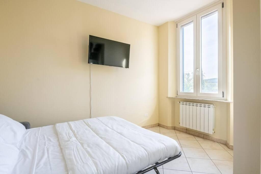 -Villa Emily- Parking, Garden & Wi-Fi Pisa Dış mekan fotoğraf