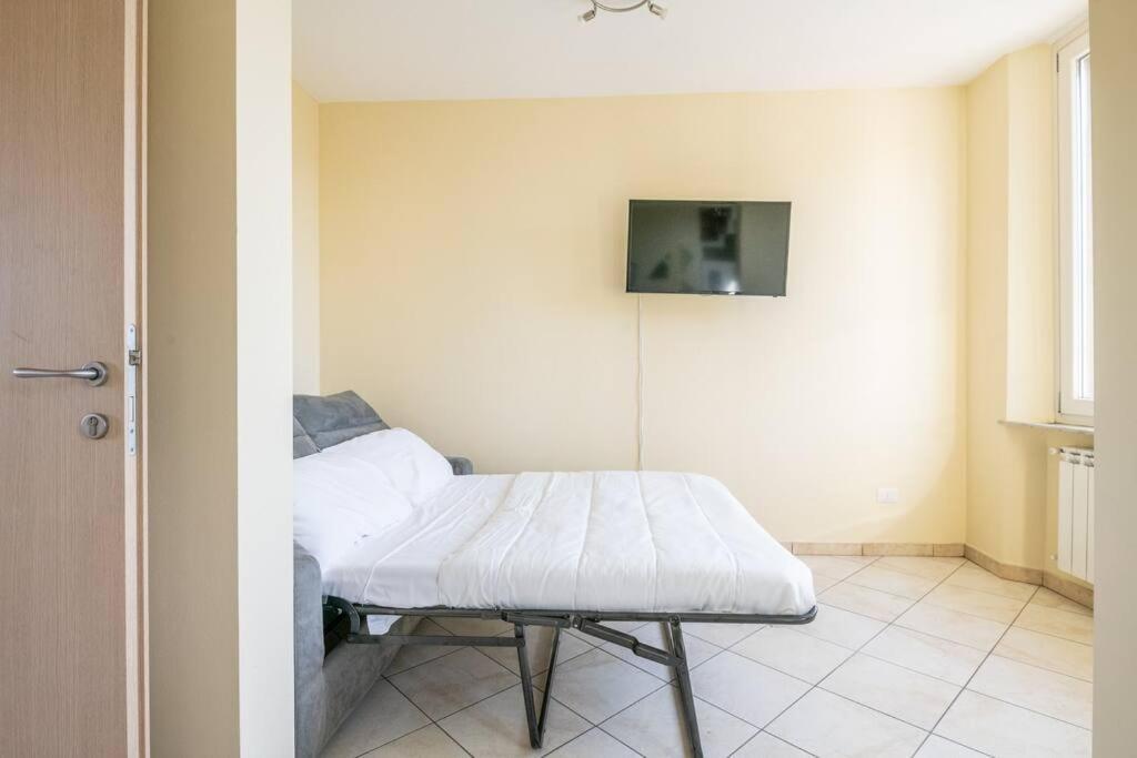 -Villa Emily- Parking, Garden & Wi-Fi Pisa Dış mekan fotoğraf