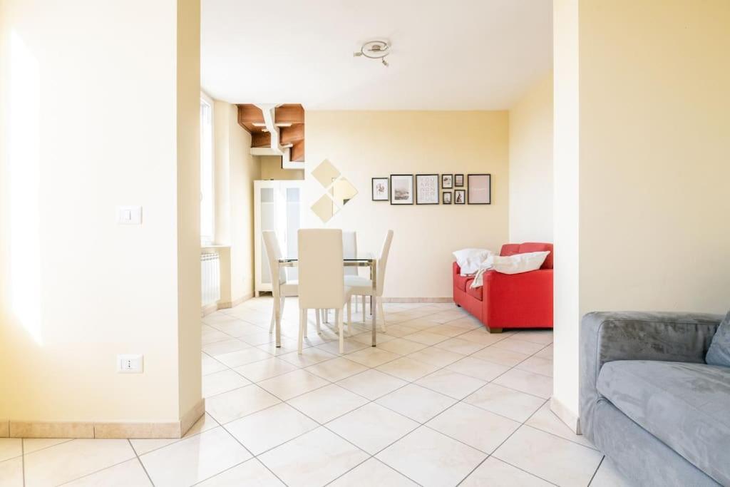 -Villa Emily- Parking, Garden & Wi-Fi Pisa Dış mekan fotoğraf