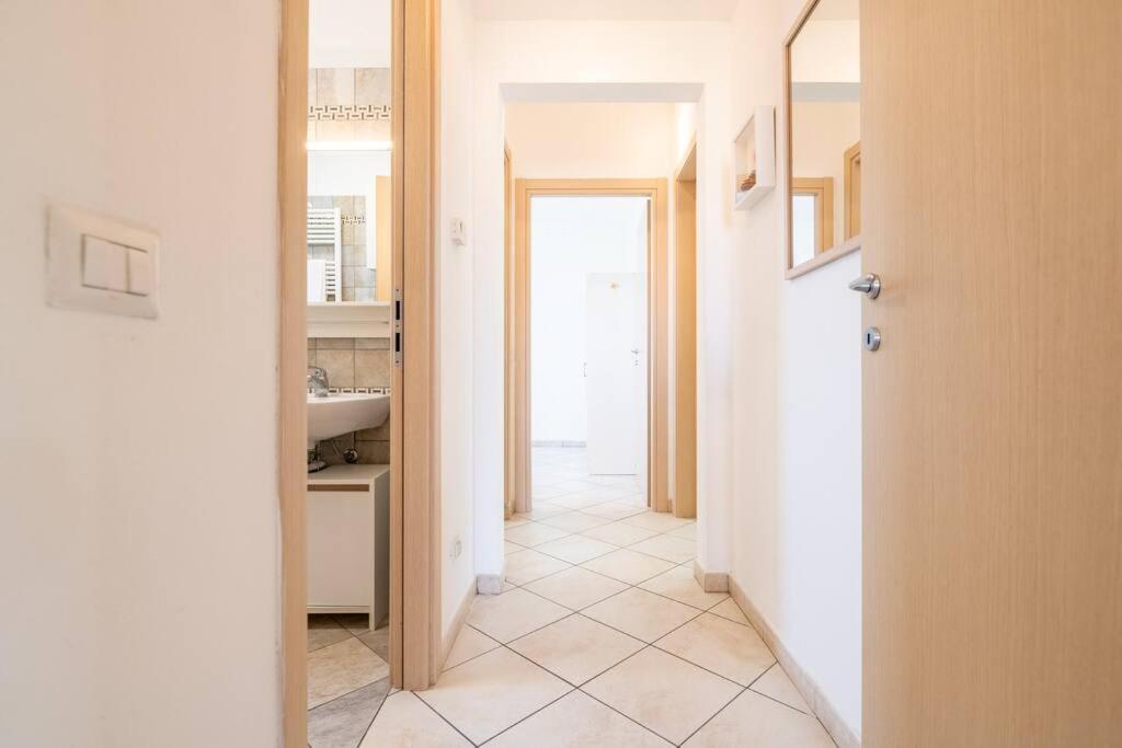 -Villa Emily- Parking, Garden & Wi-Fi Pisa Dış mekan fotoğraf