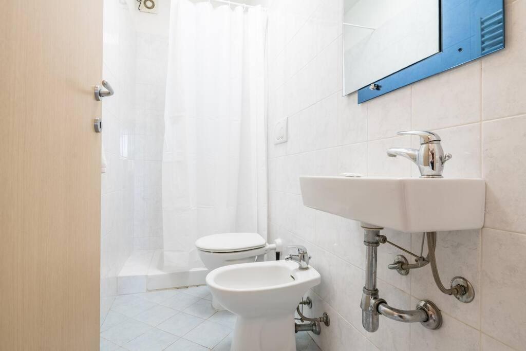 -Villa Emily- Parking, Garden & Wi-Fi Pisa Dış mekan fotoğraf