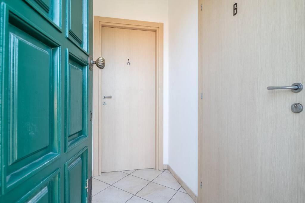 -Villa Emily- Parking, Garden & Wi-Fi Pisa Dış mekan fotoğraf