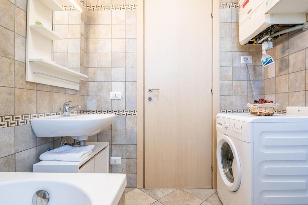 -Villa Emily- Parking, Garden & Wi-Fi Pisa Dış mekan fotoğraf